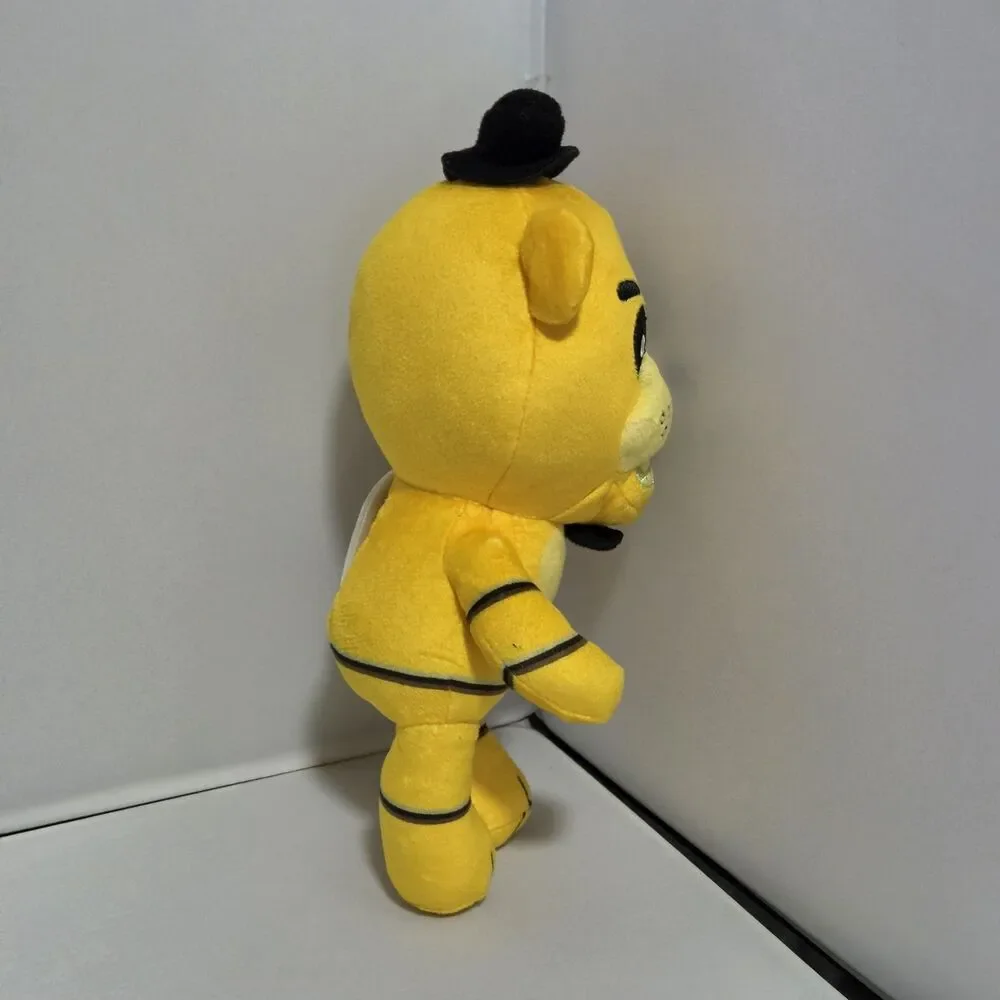 Five Nights at Freddys FNAF Faz Bear 8